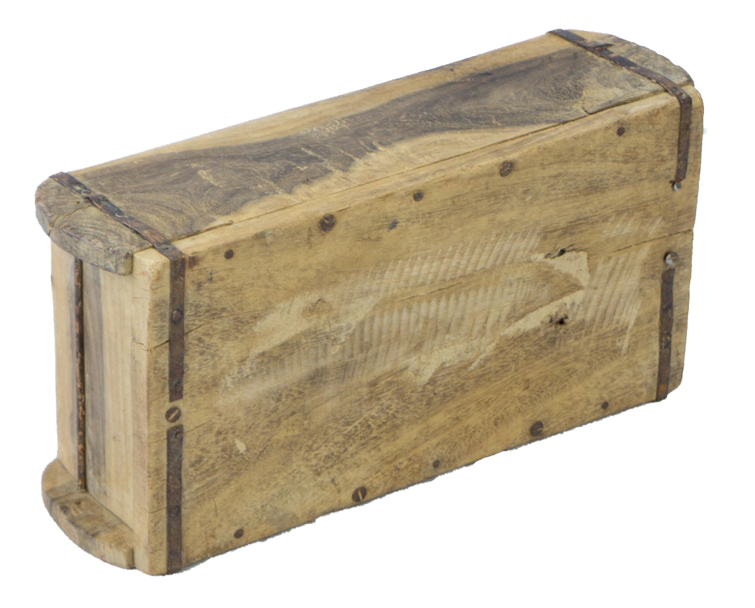 Forme originale de la brique indienne simple