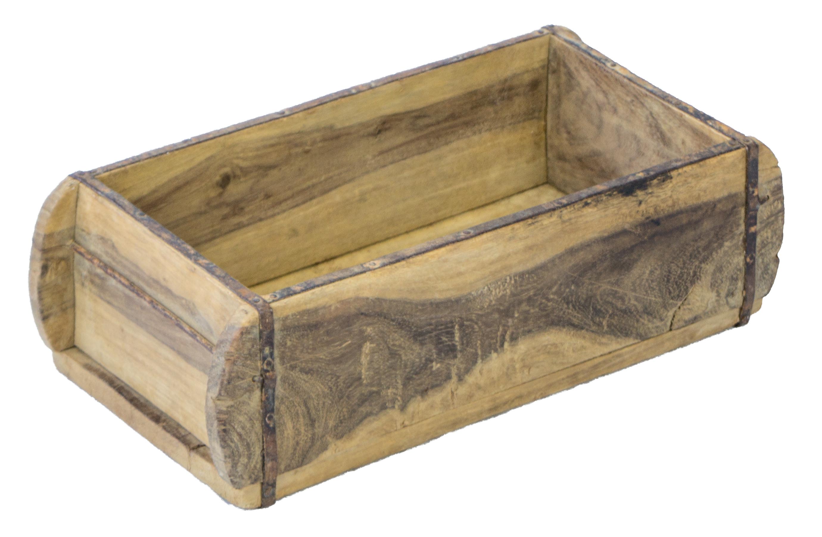 Forme originale de la brique indienne simple