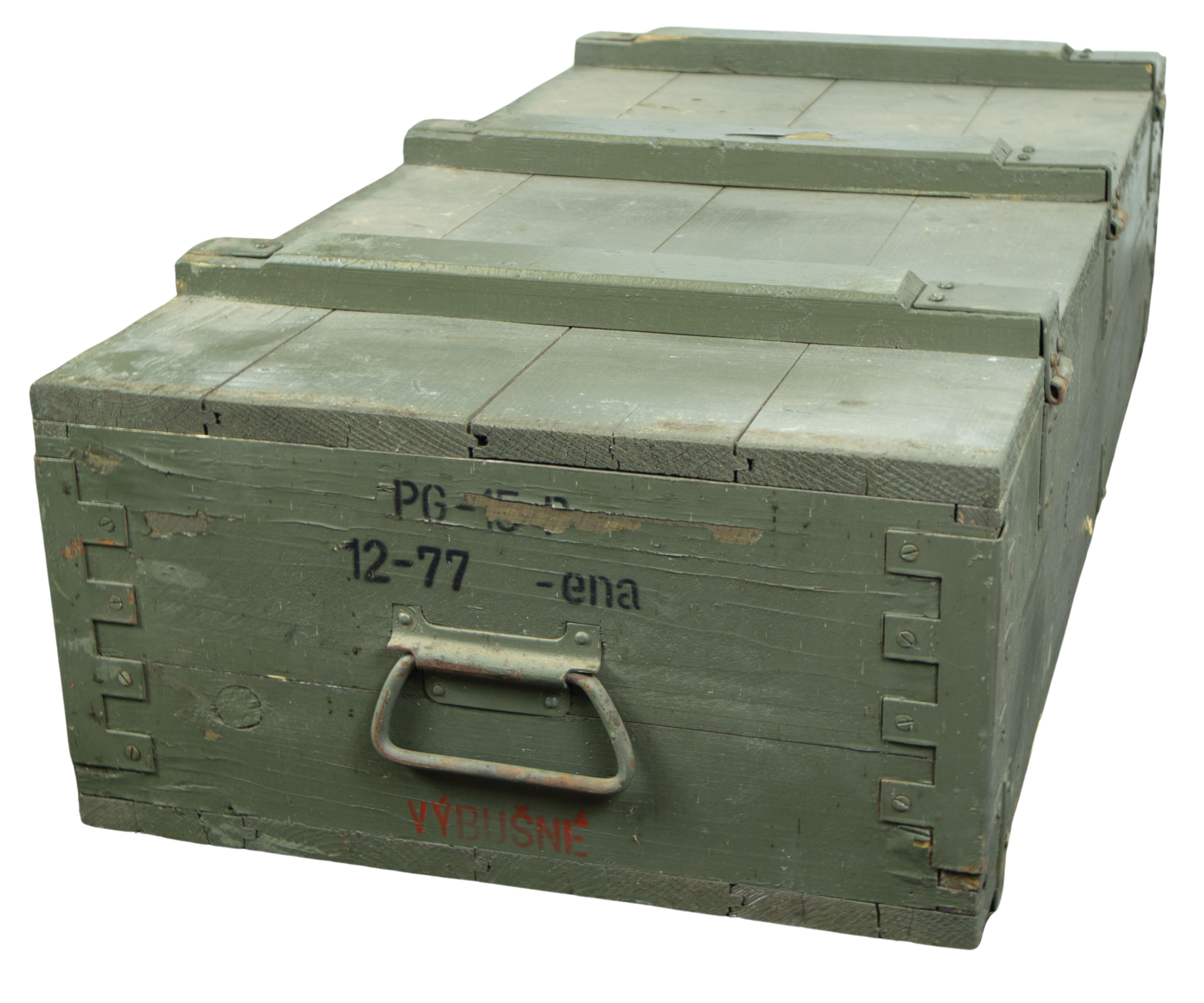 Kopie von Munitionskiste PG-15