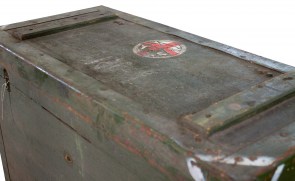 schmale Transportkiste RP