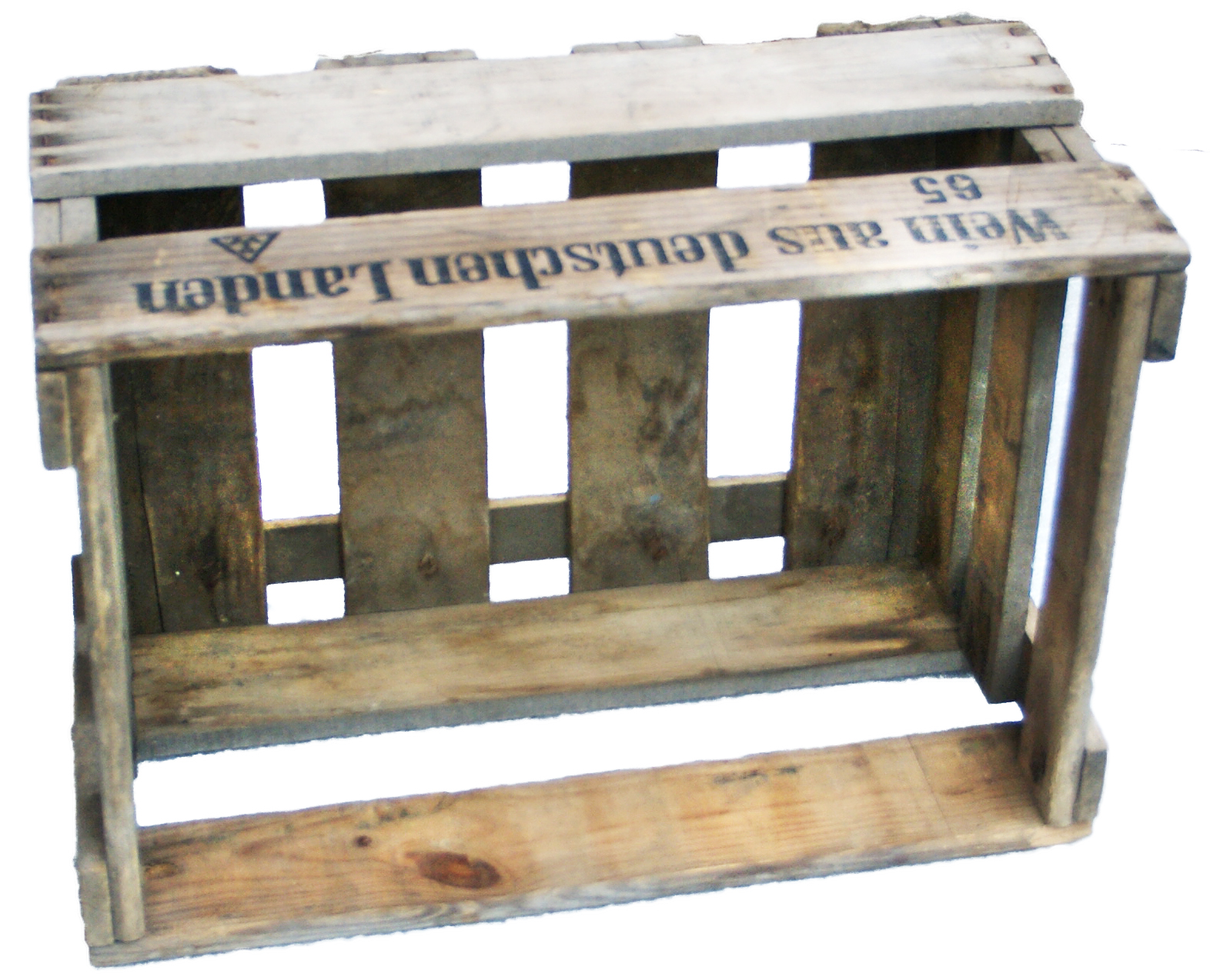 Weinkisten B-WARE