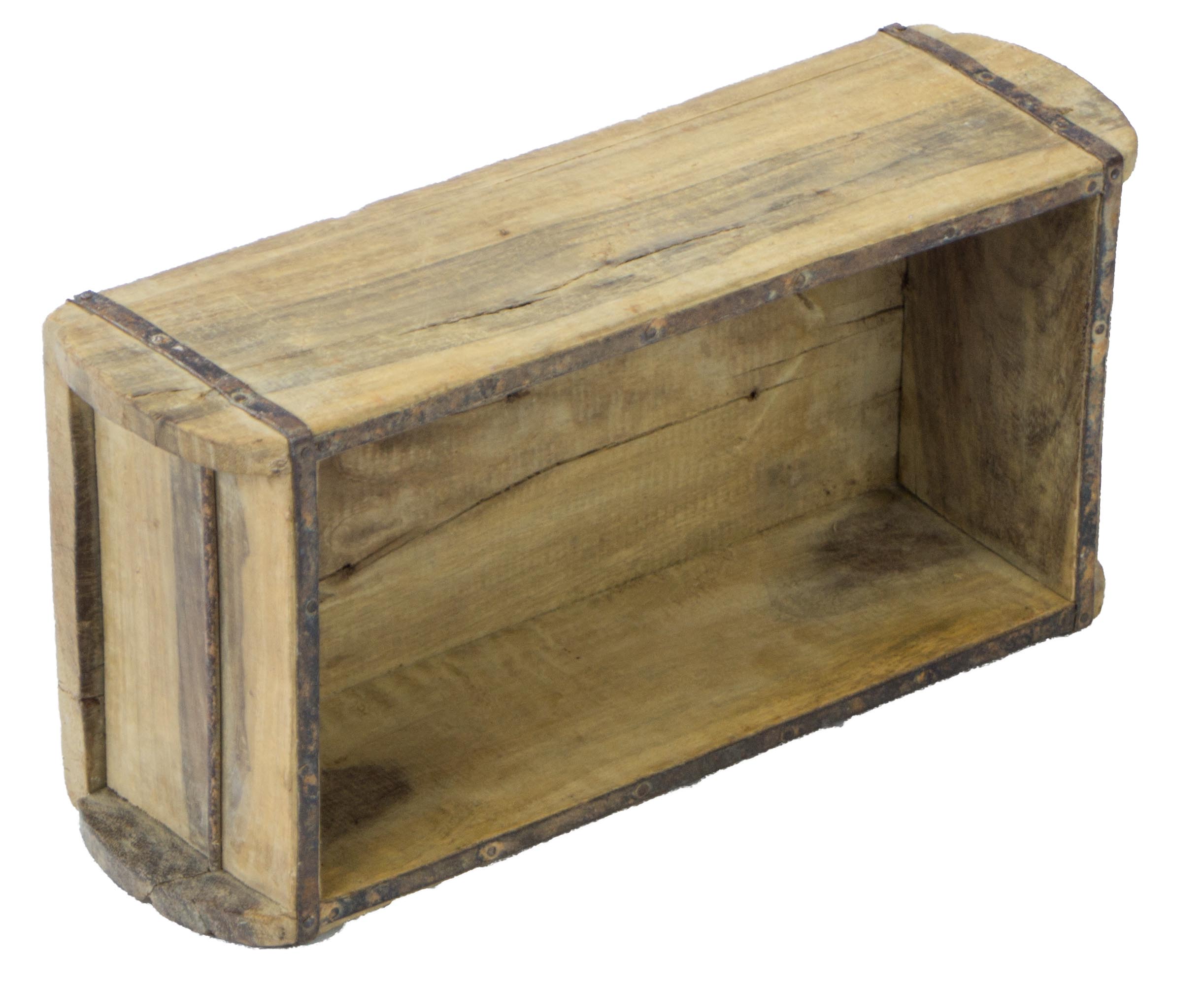 Forme originale de la brique indienne simple