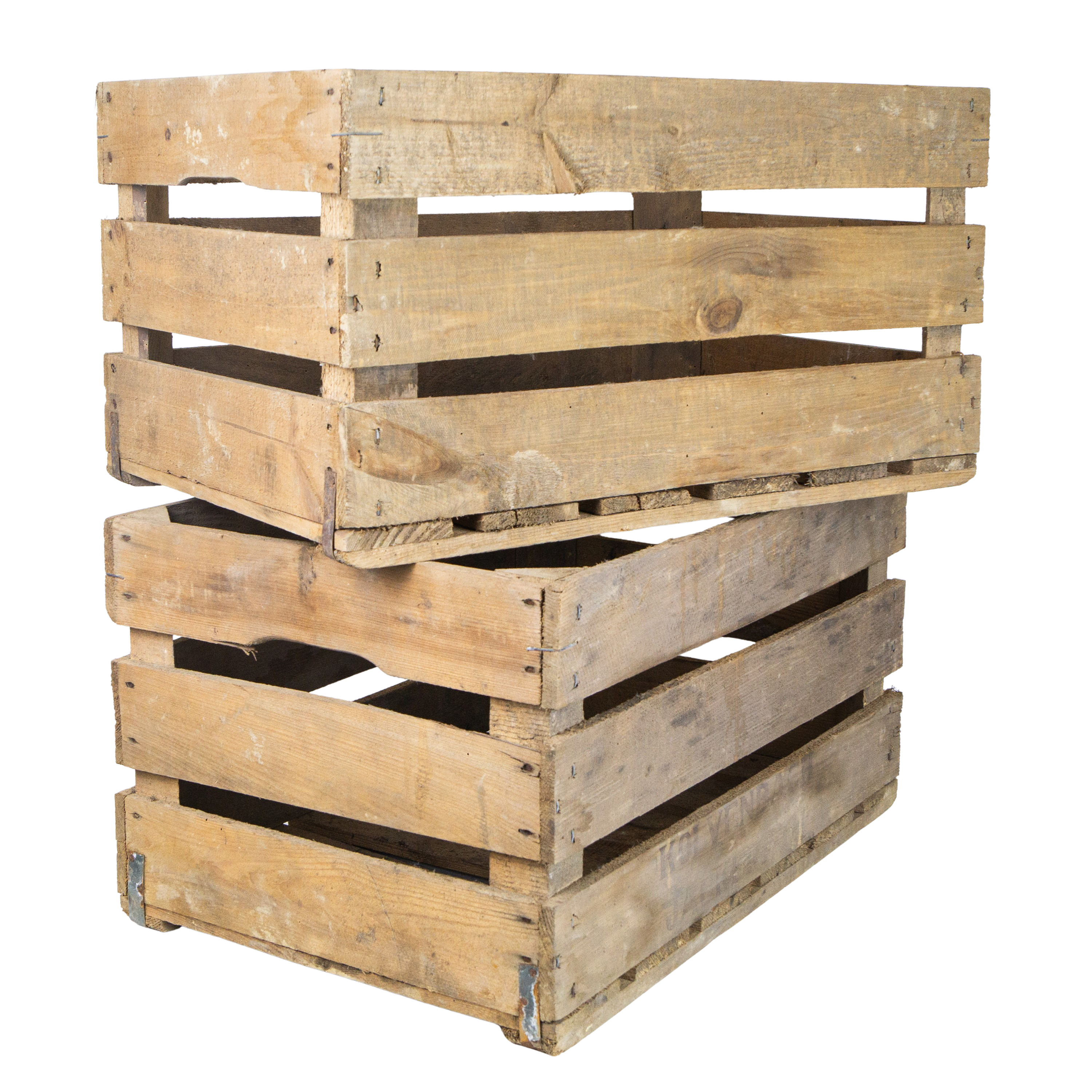 gebrauchte Obstkisten Kolvenbach
