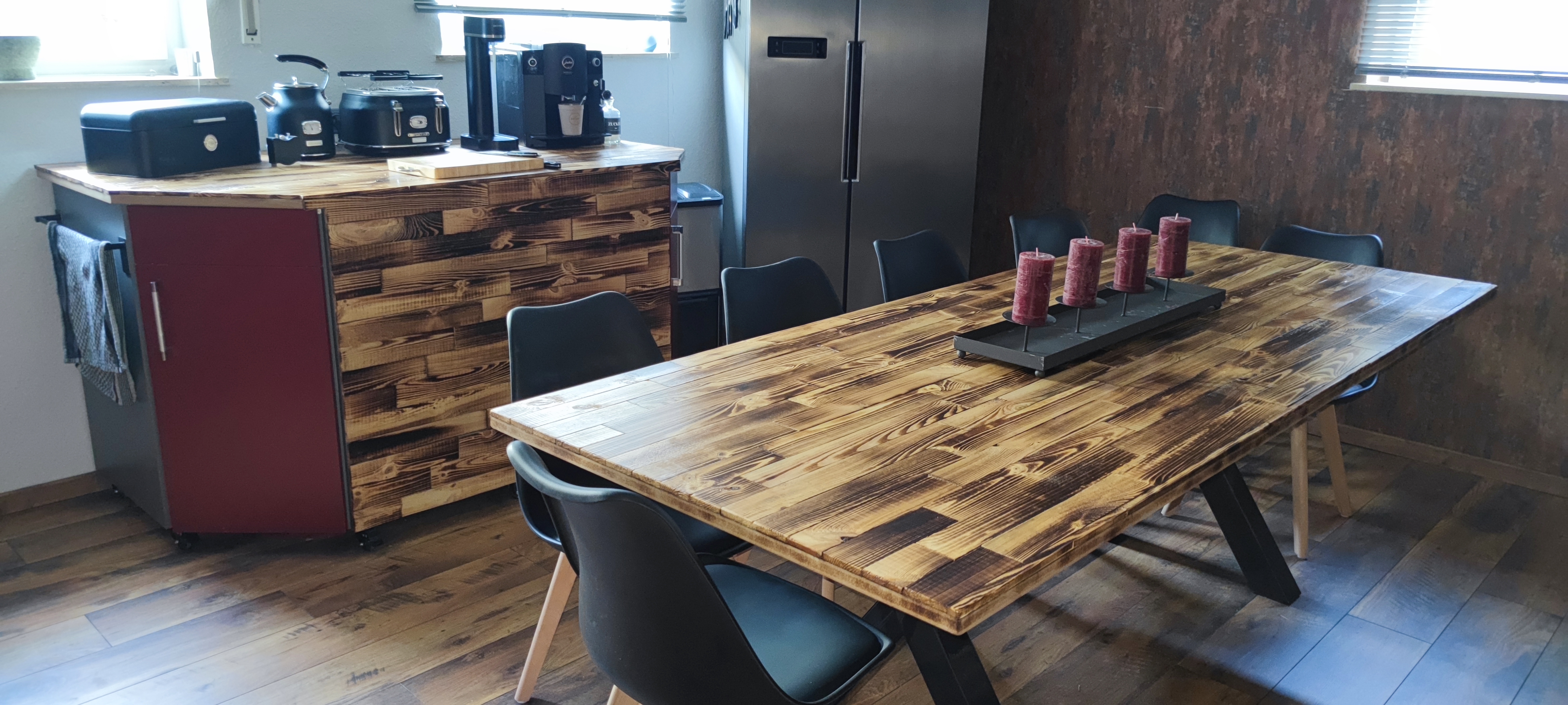 20 Pièce Neuf Flamboyant Holz-Bretter- Deko-Bastel-Holz De Bois Résineux