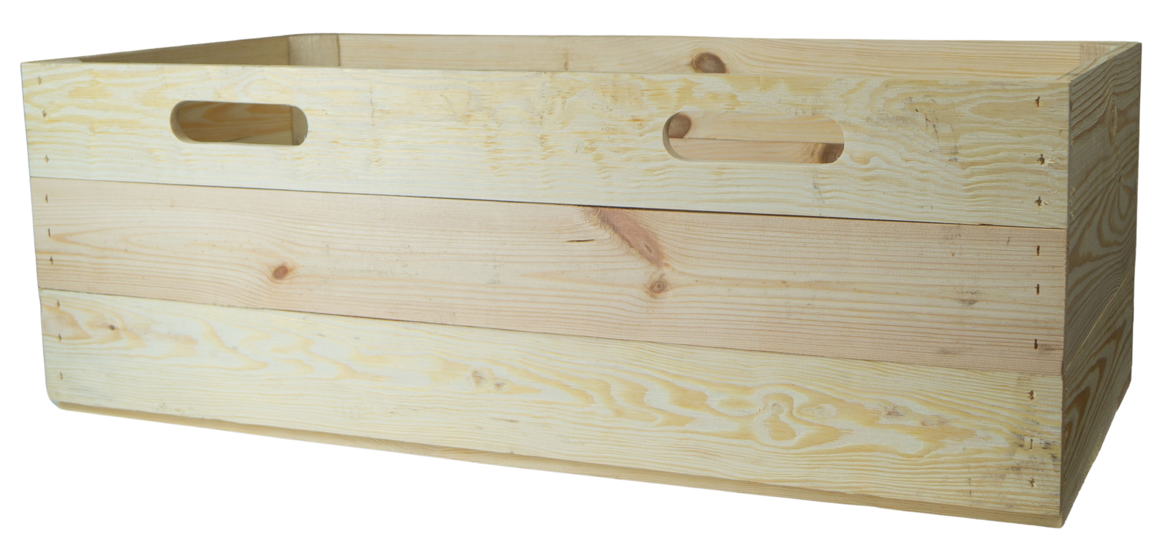 Boîte en bois noir émaillé convenant aux étagères Kallax et Expedit Insert pour étagère
