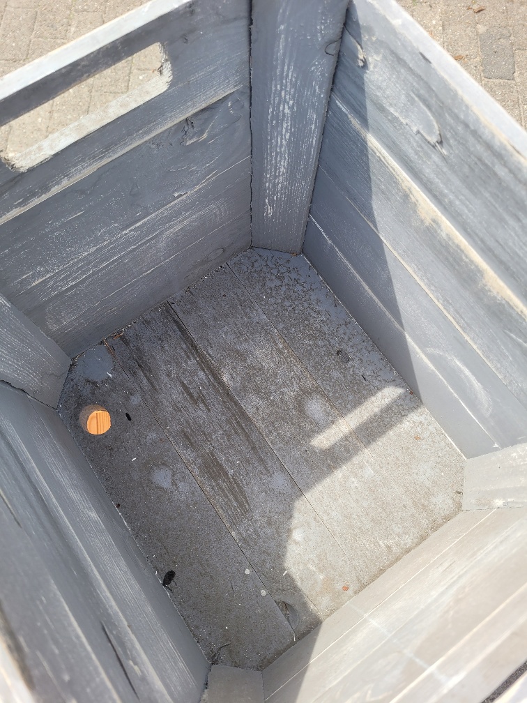 3er Obstkisten  2te Wahl Überraschungspaket aus Retouren 33x37,5x32,5cm Kallakisten