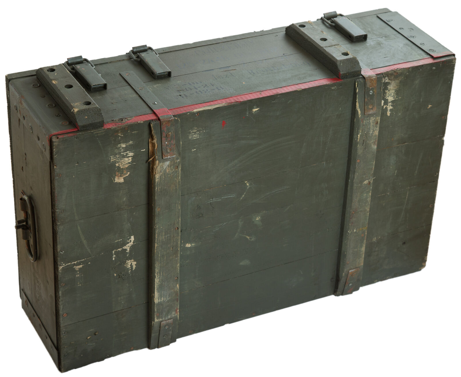 Coffret de munitions ad-81