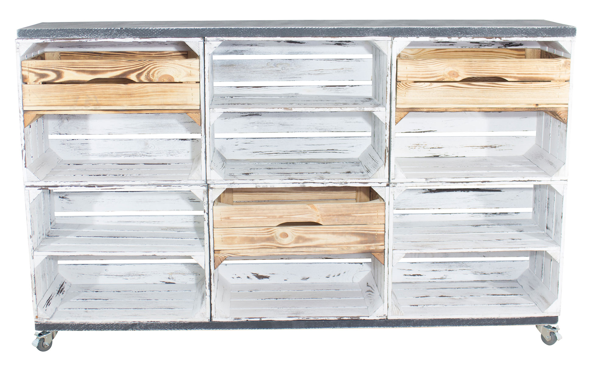Tableau TV avec minibar "Sienna" avec étagère Meuble multimédia Mur d'armoires Meuble annexe Salon Ensemble mural