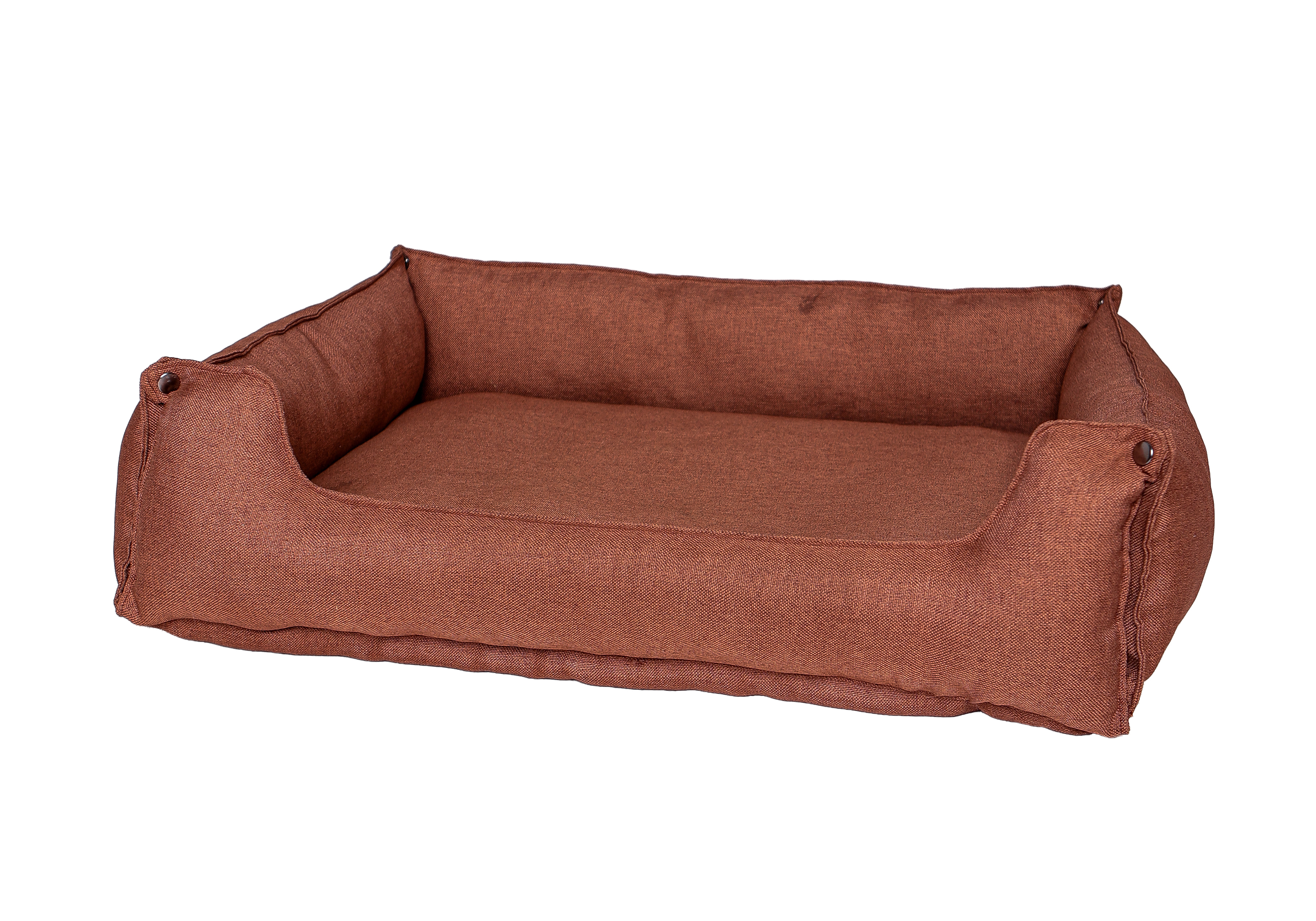 Hundebett & Hundekissen Lotti