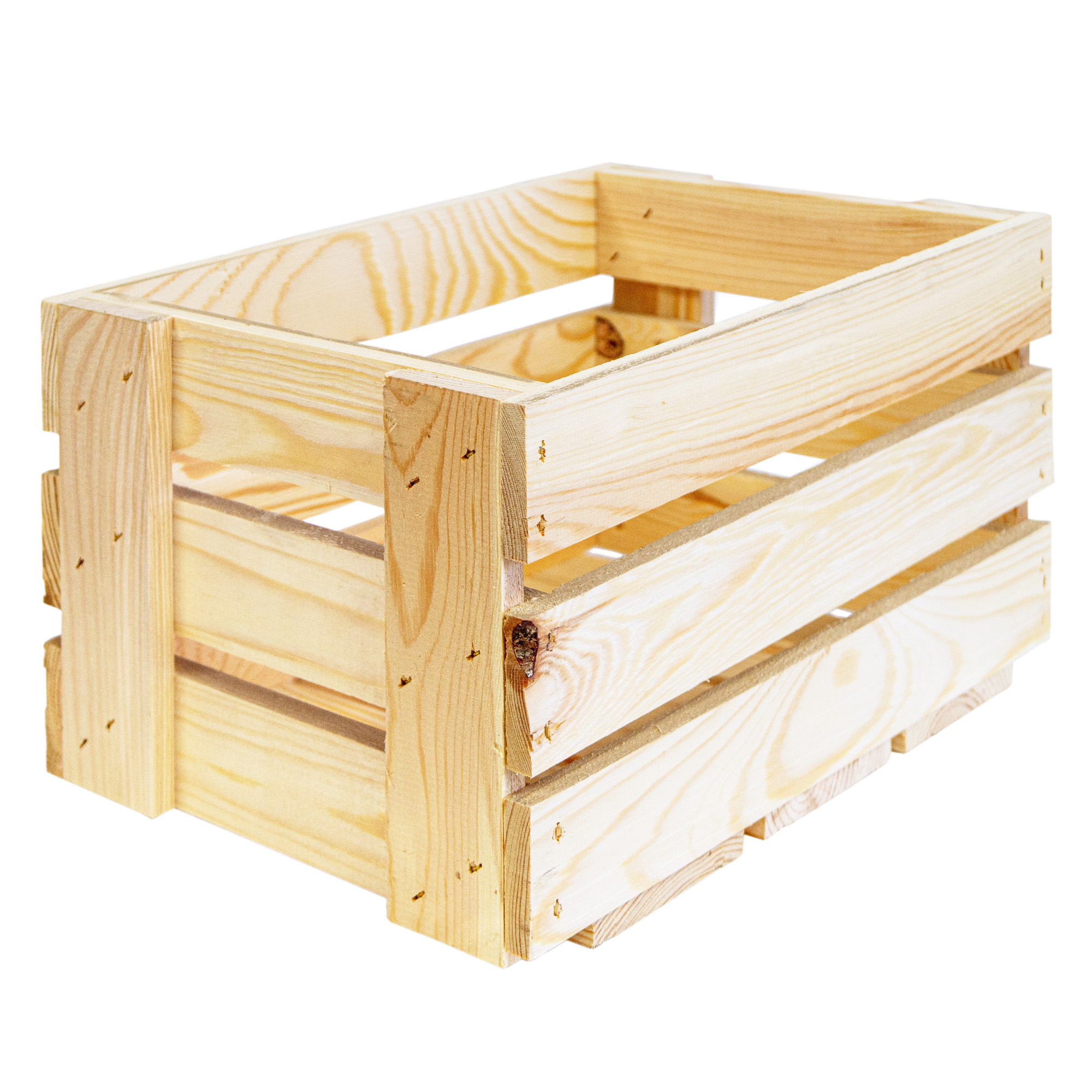 kleine Weinkiste WK Mini  Natur