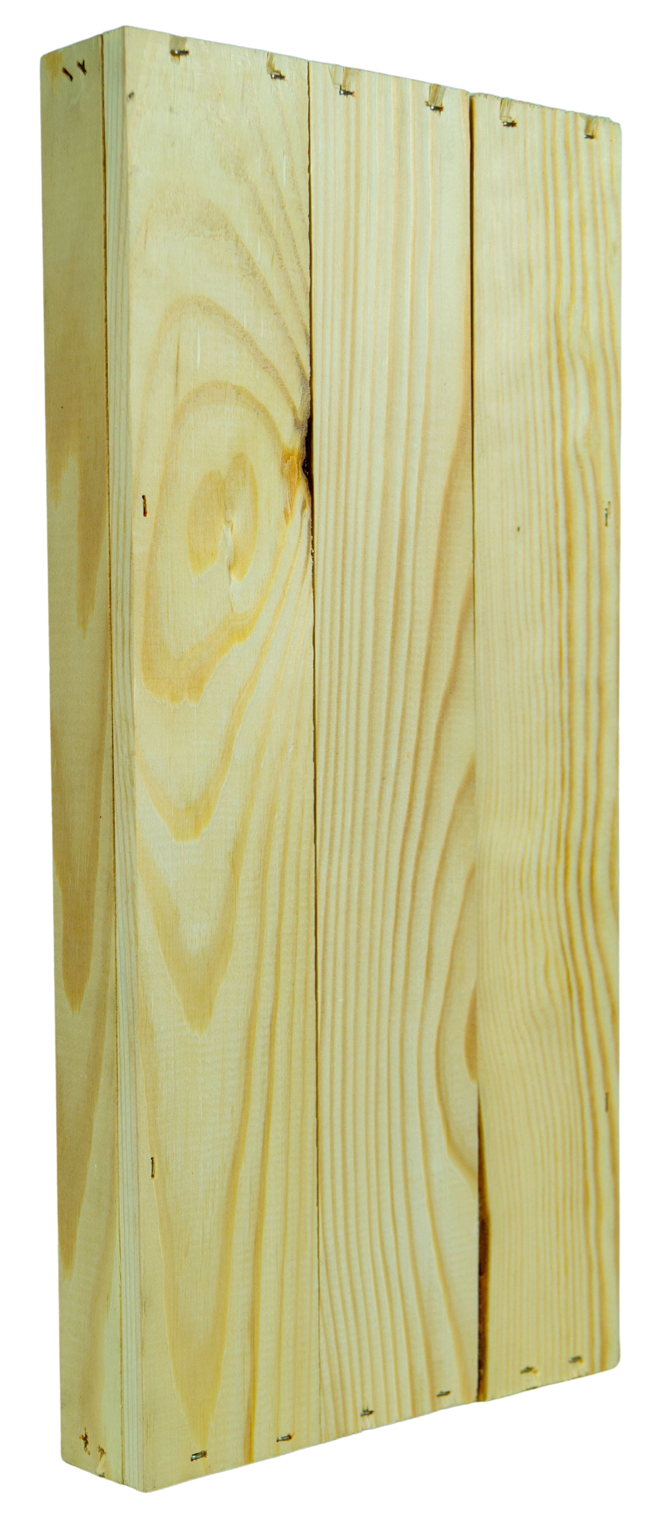 Kleines Dekotablett Emma 40x19x4cm in natur Schlüsselbox Aufbewahrung