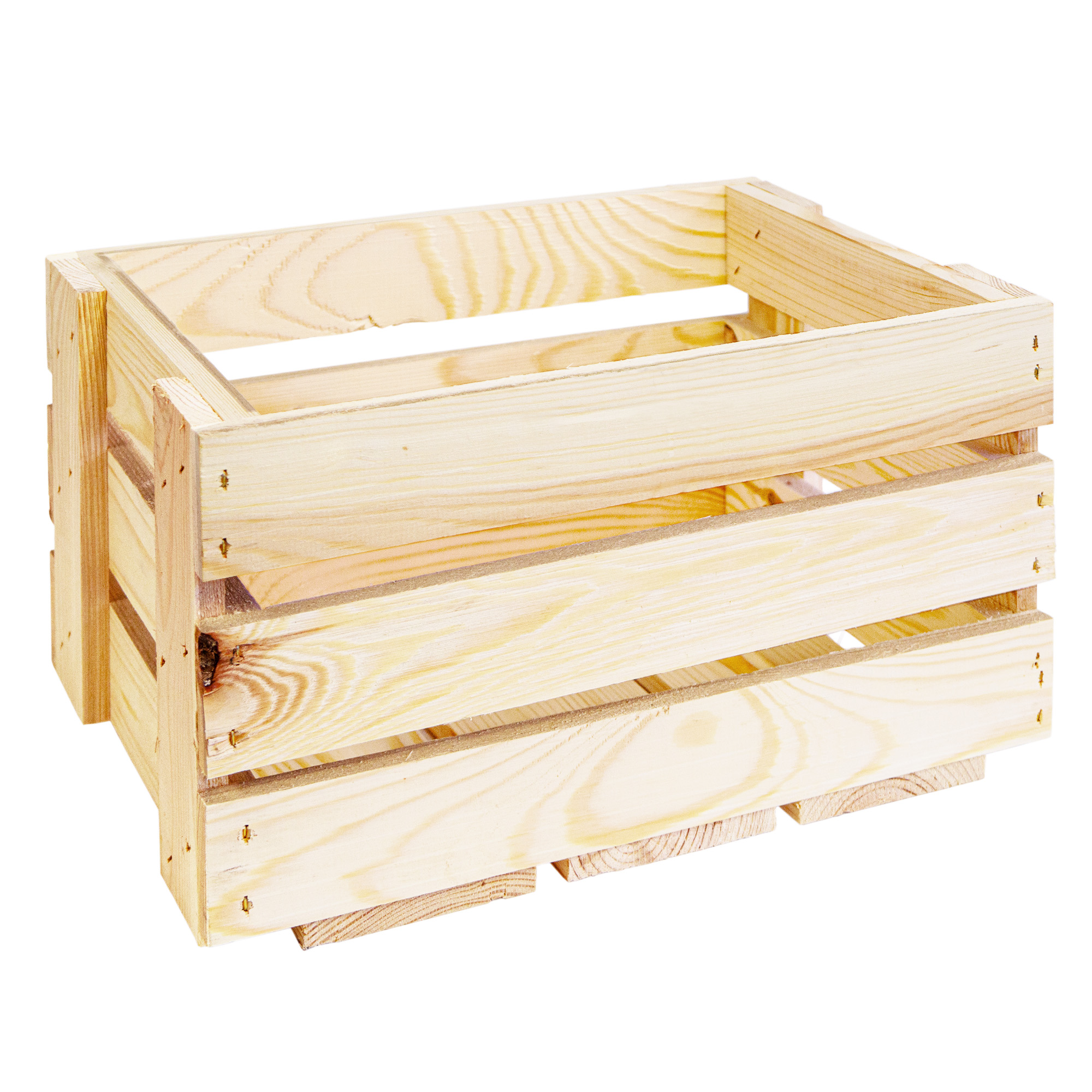 kleine Weinkiste WK Mini  Natur