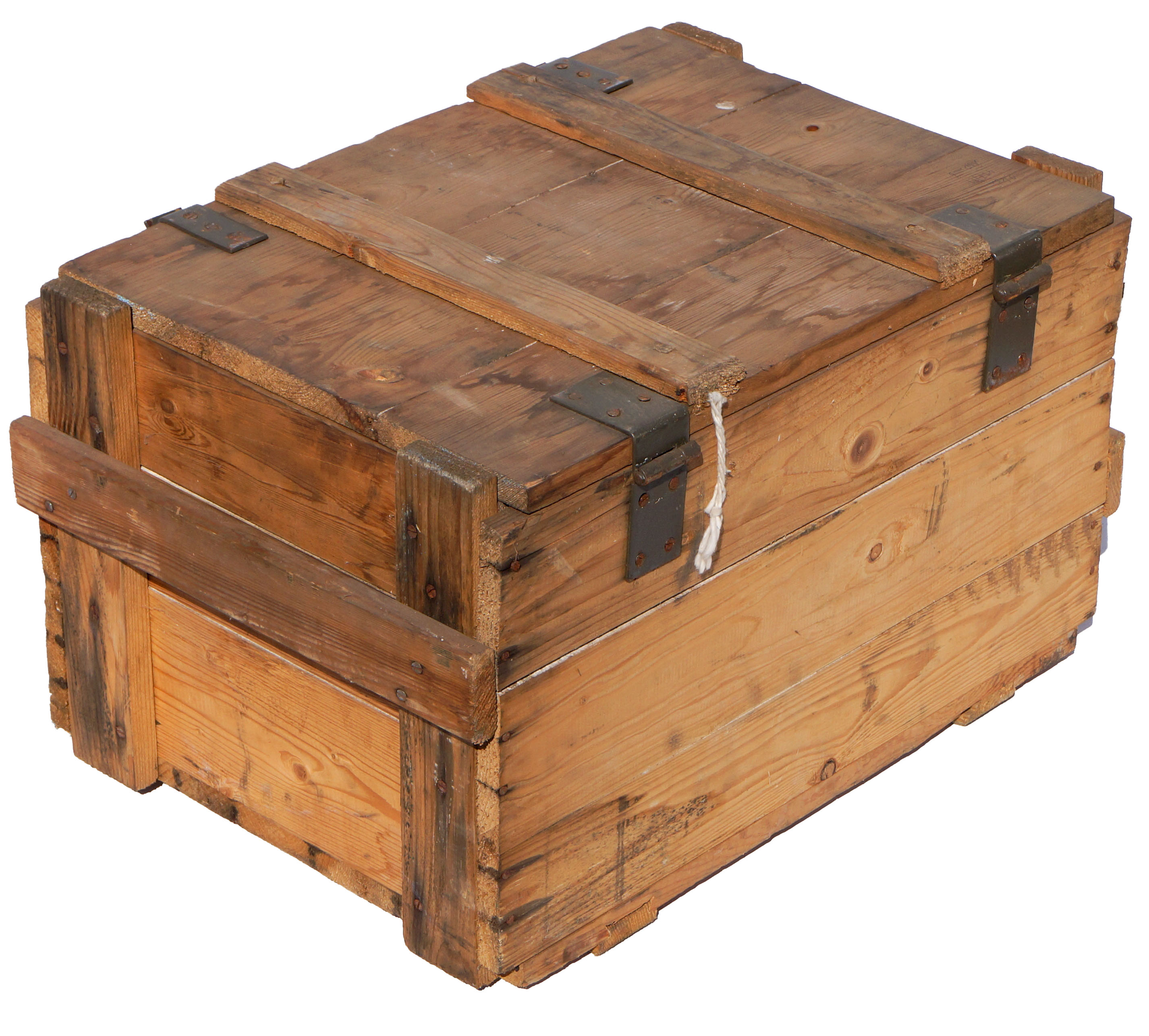 Coffret à munitions wbn 331