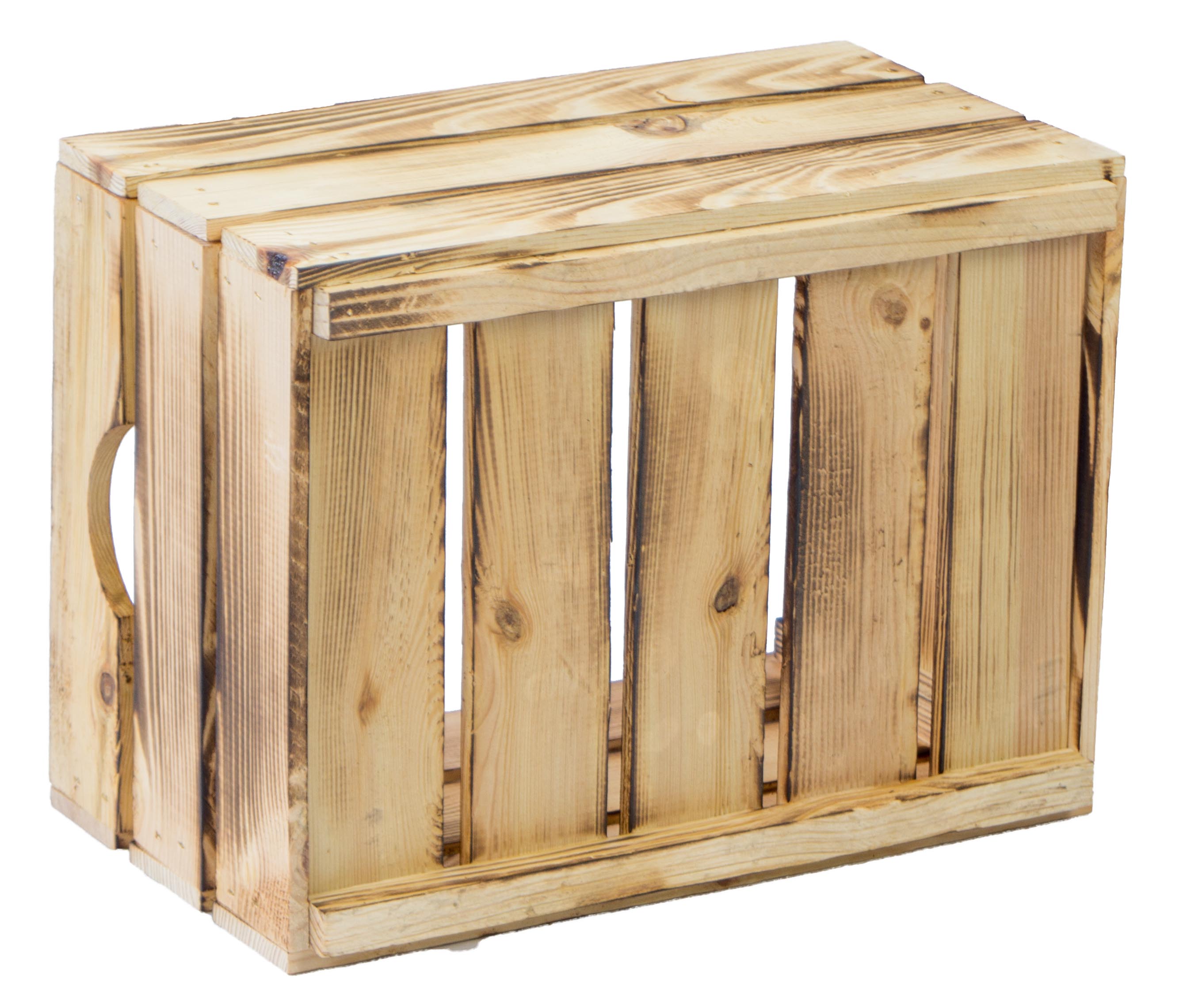 Cage à légumes Magda flambée