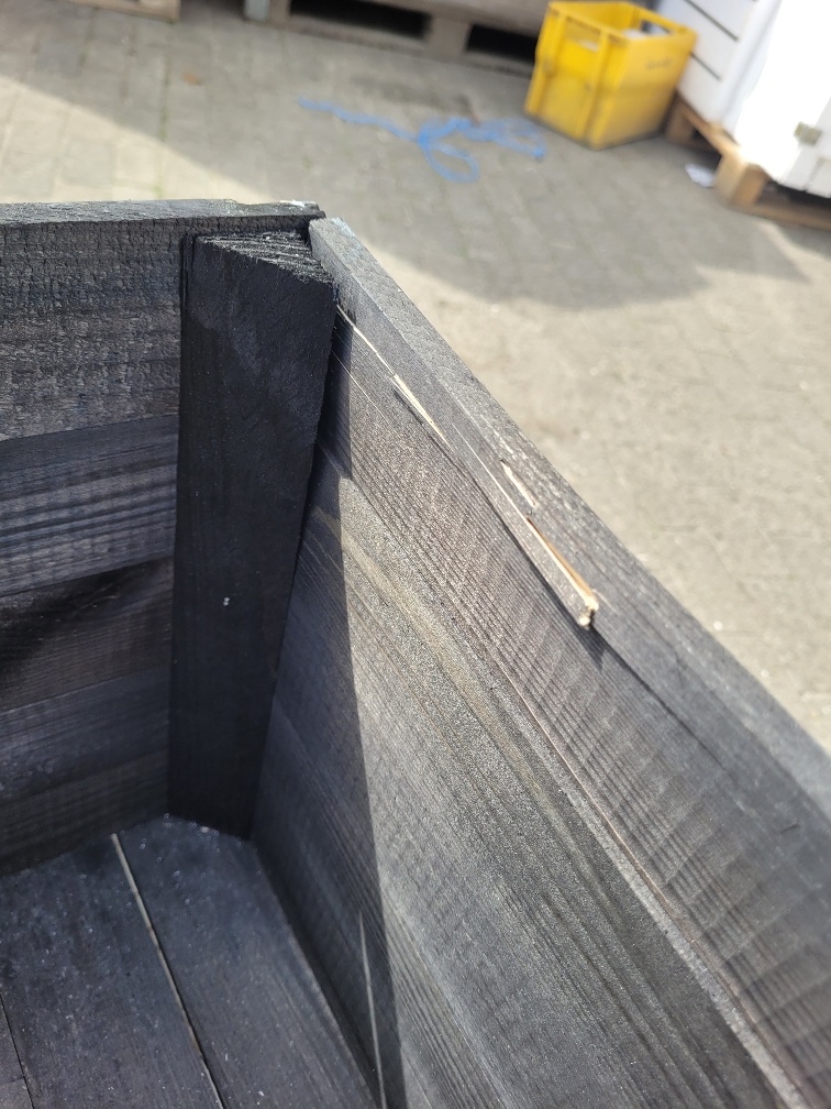 3er Obstkisten  2te Wahl Überraschungspaket aus Retouren 33x37,5x32,5cm Kallakisten