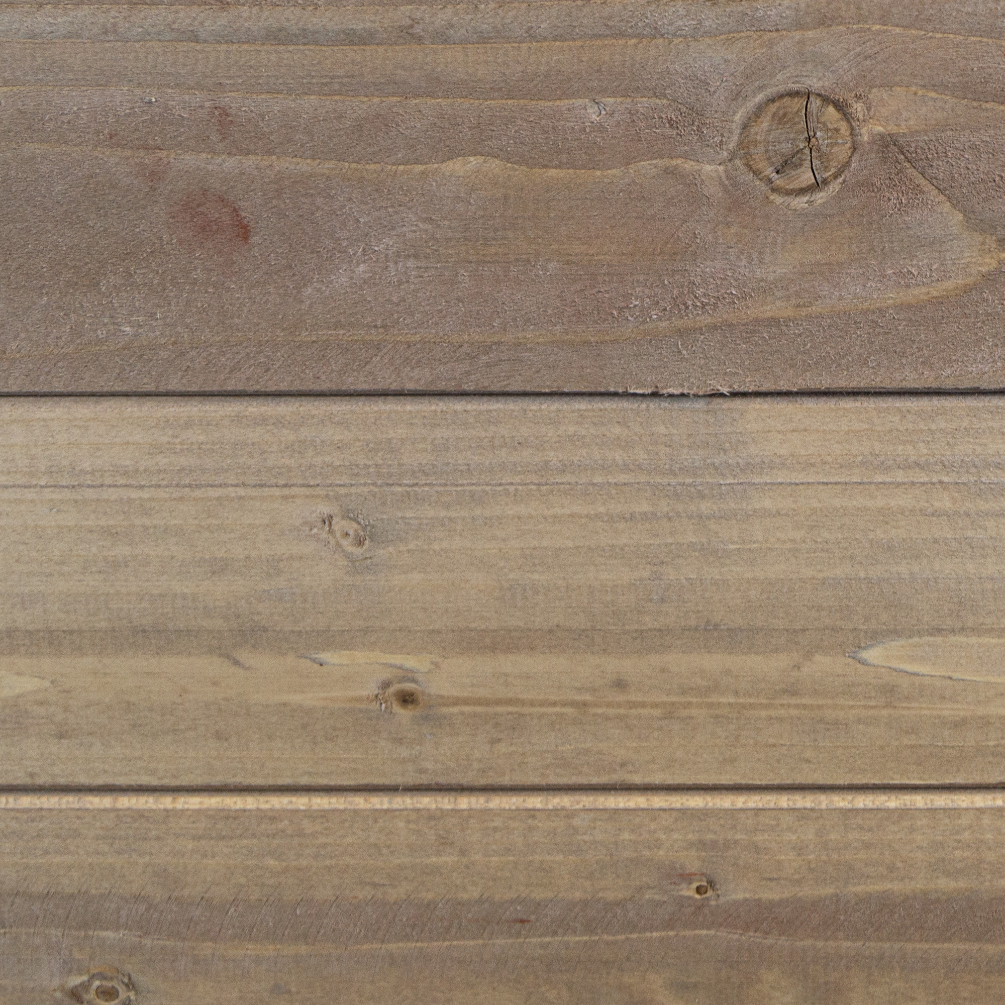 Hochbeet L 79x40x79cm Palisander