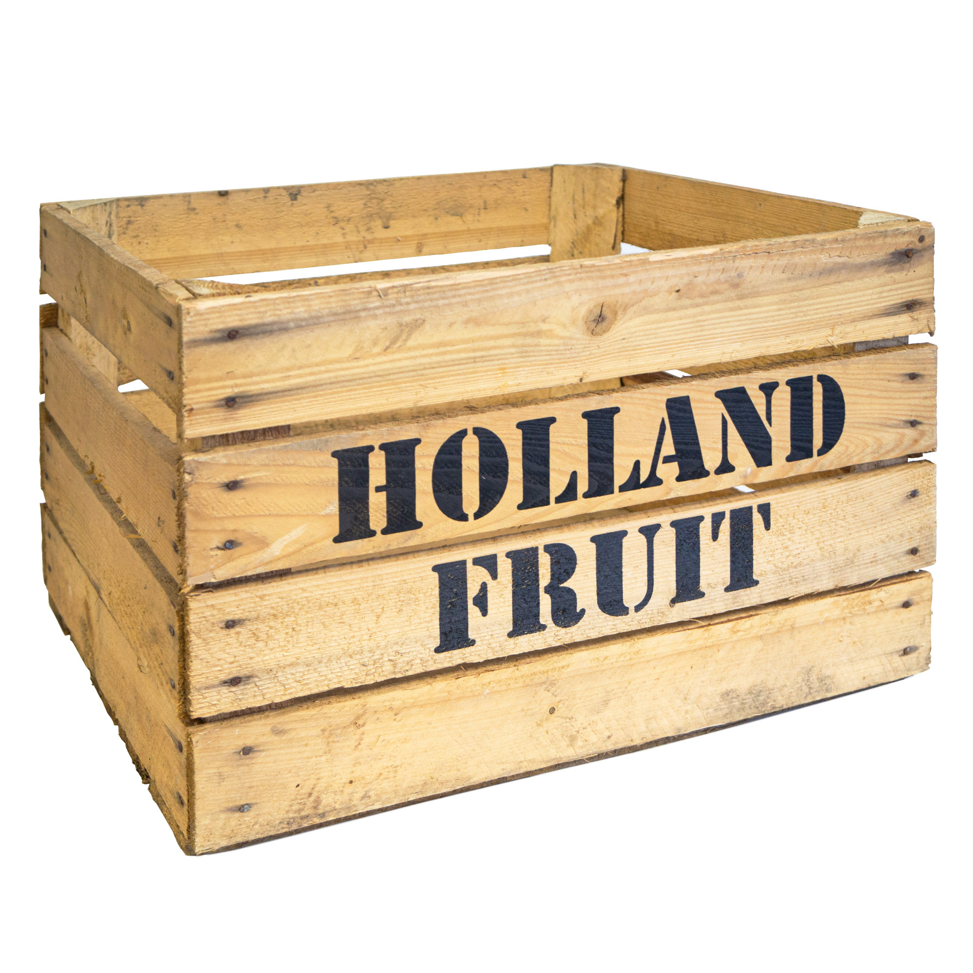 Obstkiste HOLLAND FRUIT