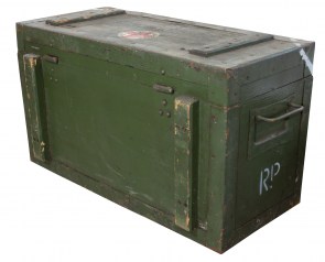 schmale Transportkiste RP