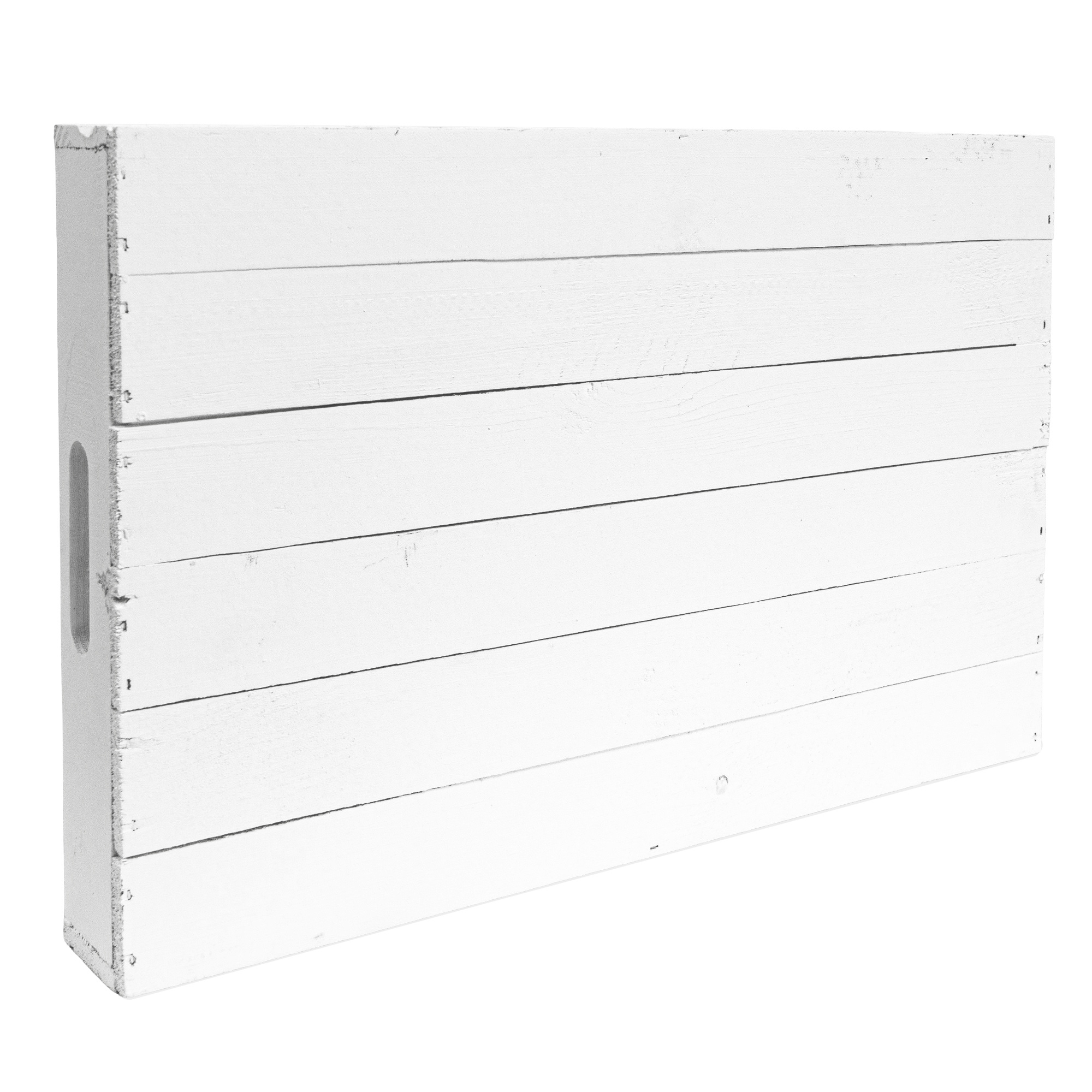 Tablett Blanc