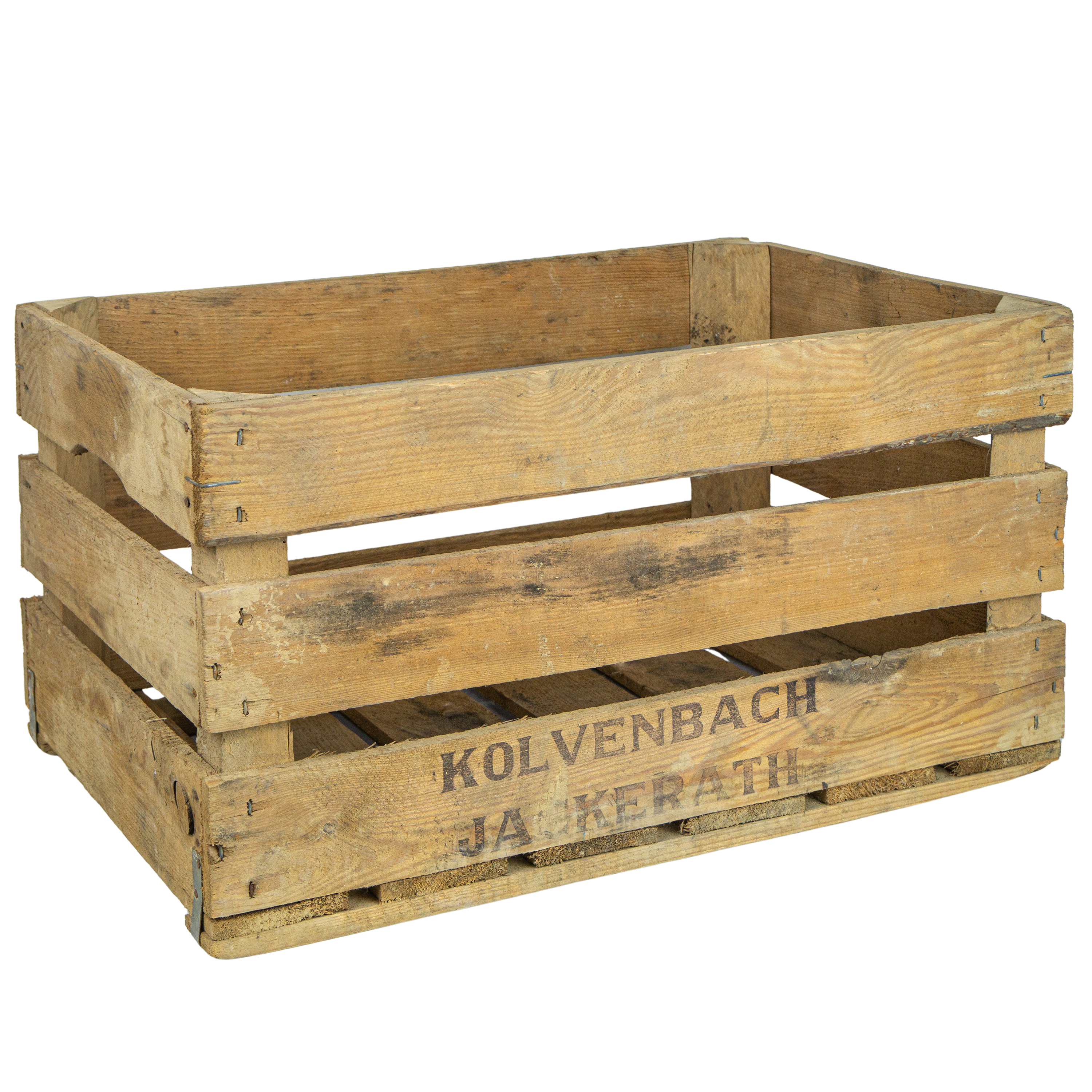 gebrauchte Obstkisten Kolvenbach