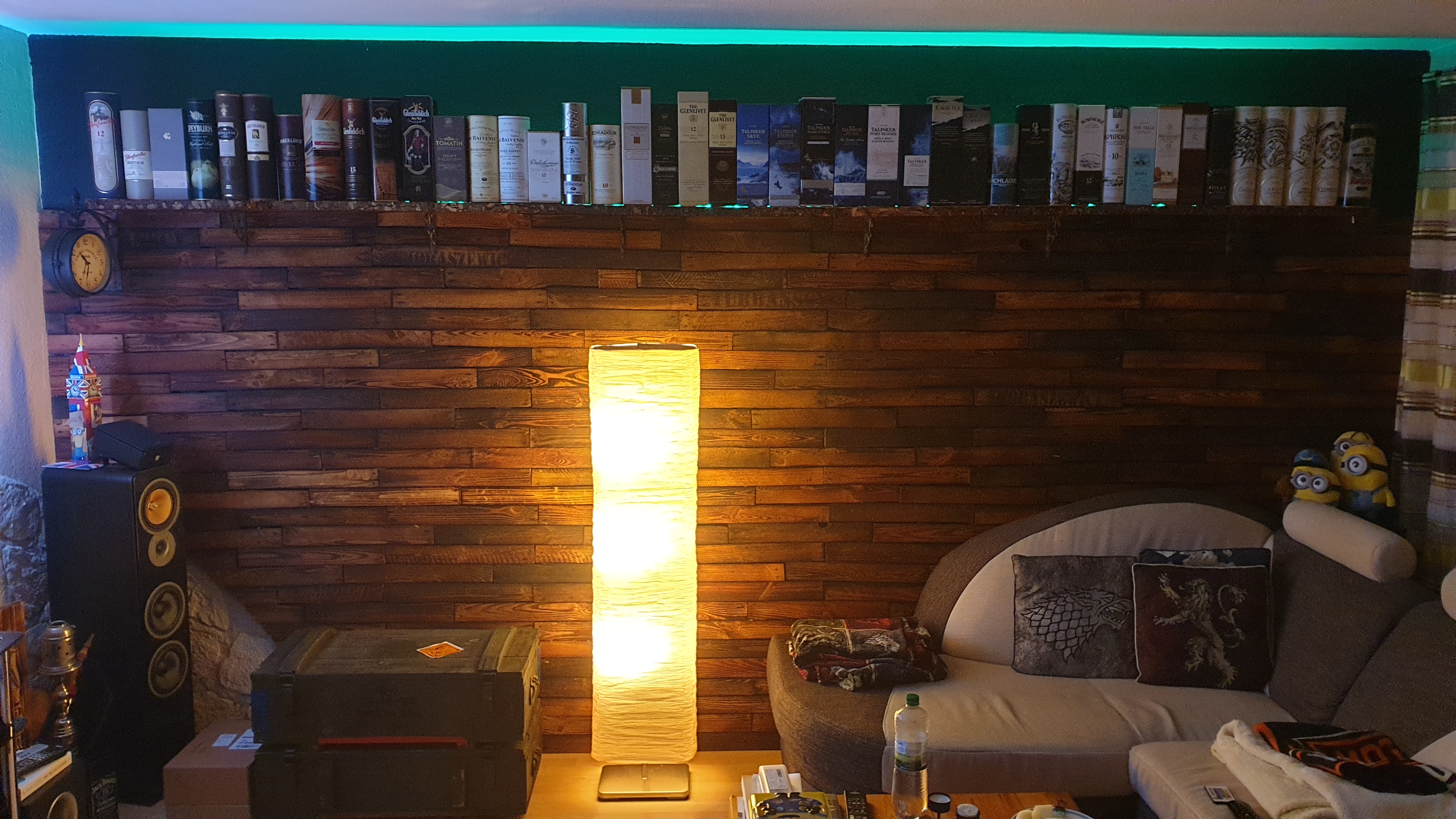 20 Pièce Neuf Flamboyant Holz-Bretter- Deko-Bastel-Holz De Bois Résineux