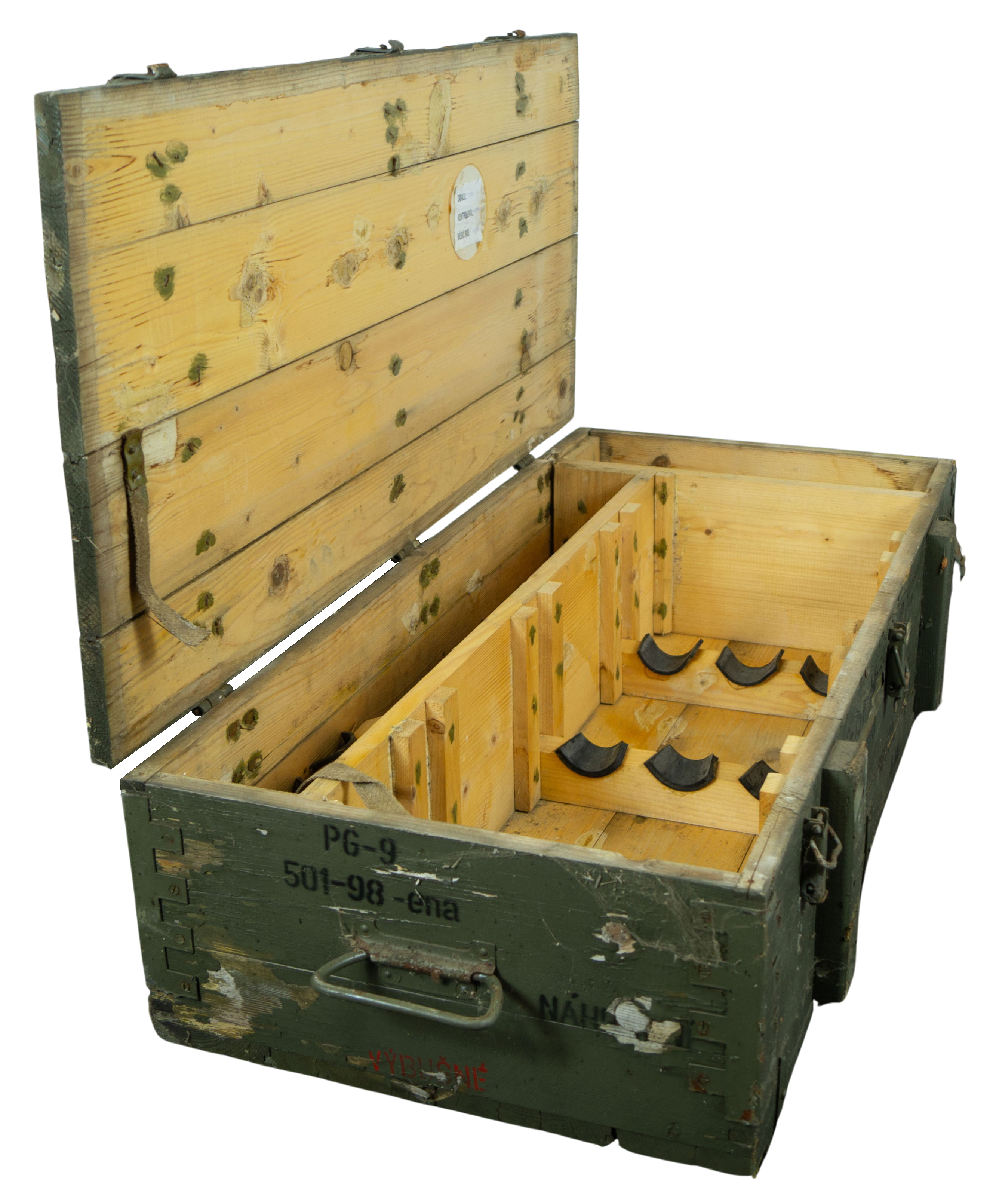Kopie von Munitionskiste PG-15