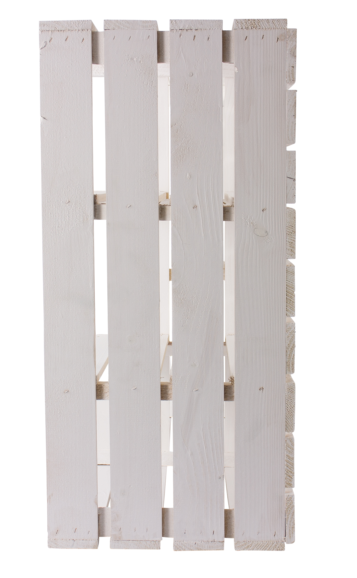 große Kommode HS3 weiss