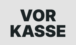 Vorkasse